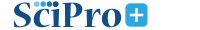 SciPro+ Logo